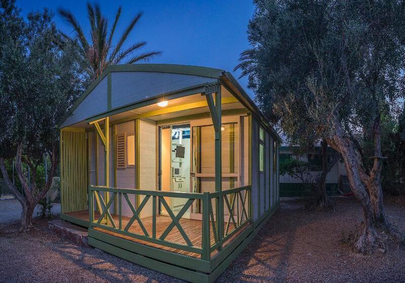 Complejo Turístico Los Escullos San Jose