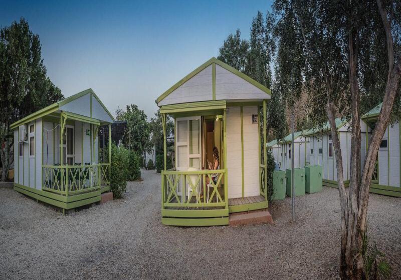 Complejo Turístico Los Escullos San Jose