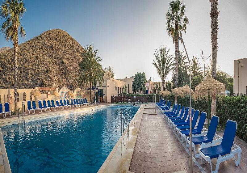 Complejo Turístico Los Escullos San Jose