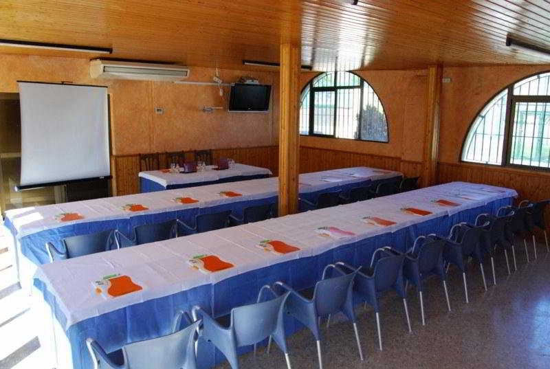 Complejo Turístico Los Escullos San Jose