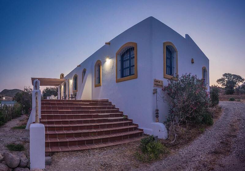 Complejo Turístico Los Escullos San Jose