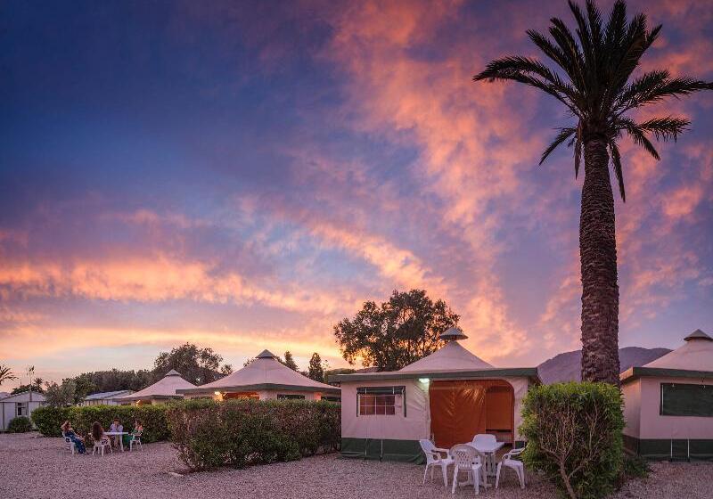 Complejo Turístico Los Escullos San Jose