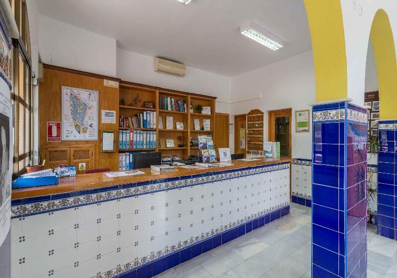 Complejo Turístico Los Escullos San Jose