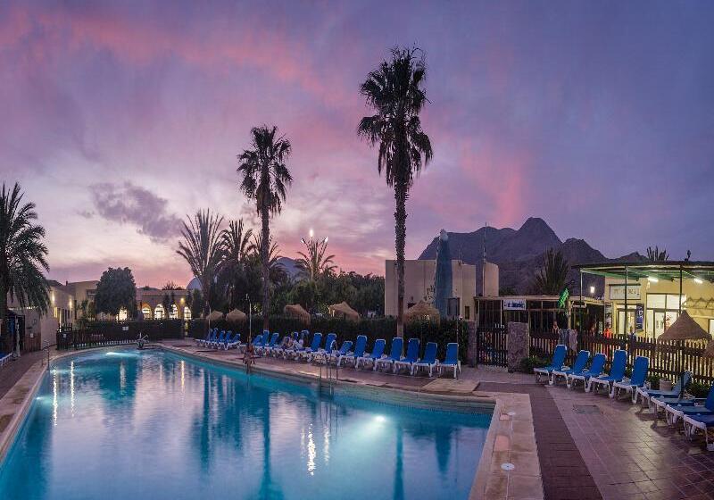 Complejo Turístico Los Escullos San Jose