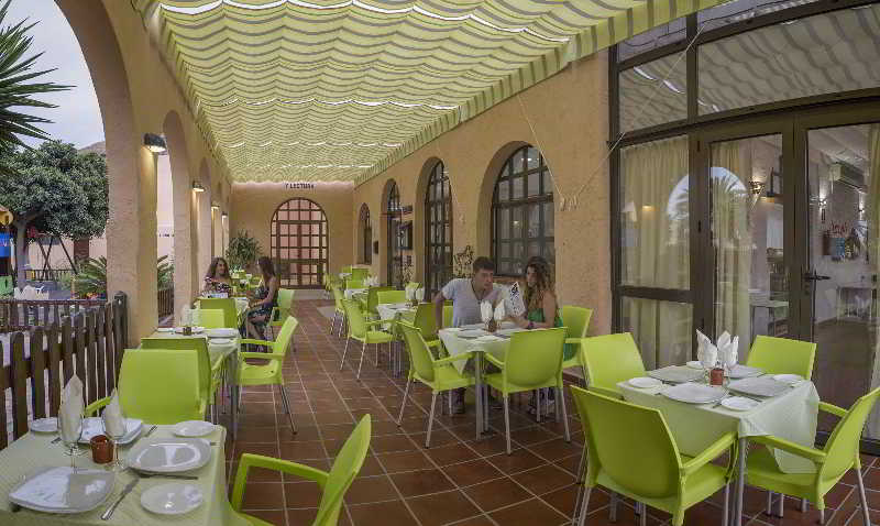 Complejo Turístico Los Escullos San Jose