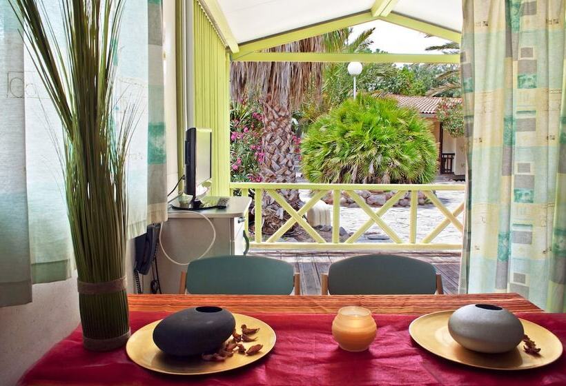 Complejo Turístico Los Escullos San Jose