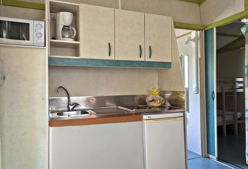 Complejo Turístico Los Escullos San Jose