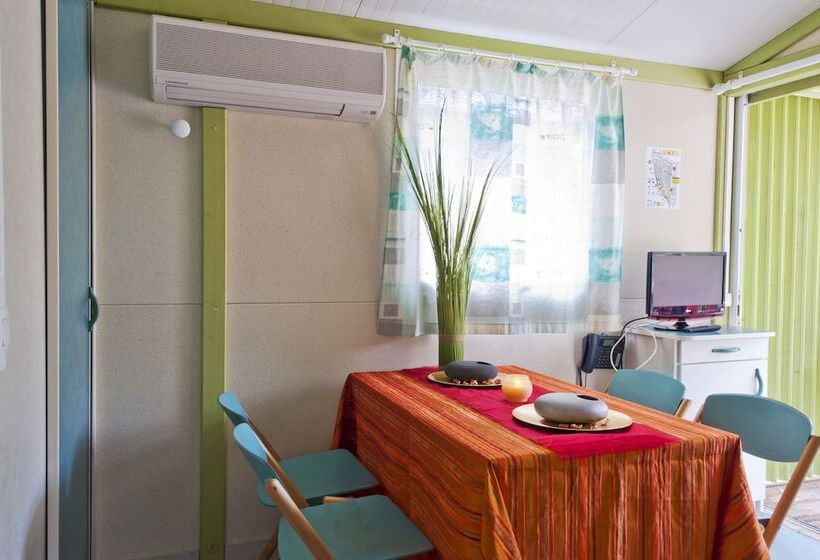 Complejo Turístico Los Escullos San Jose