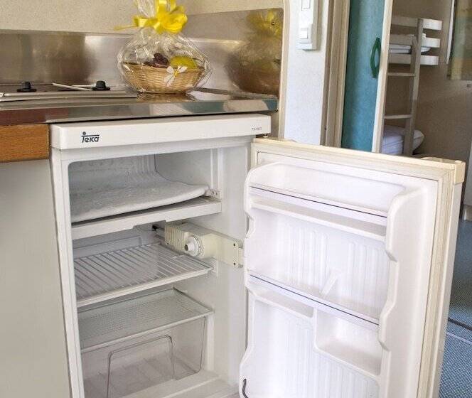 Complejo Turístico Los Escullos San Jose