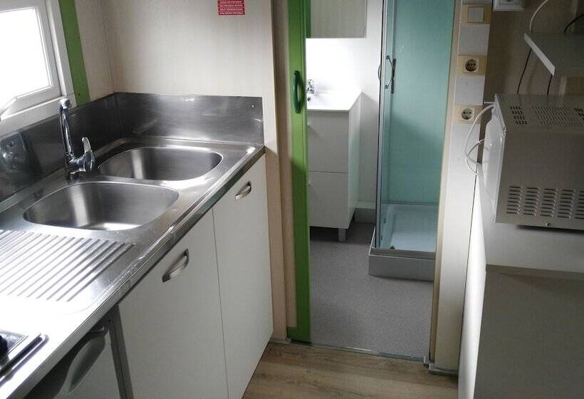 Complejo Turístico Los Escullos San Jose