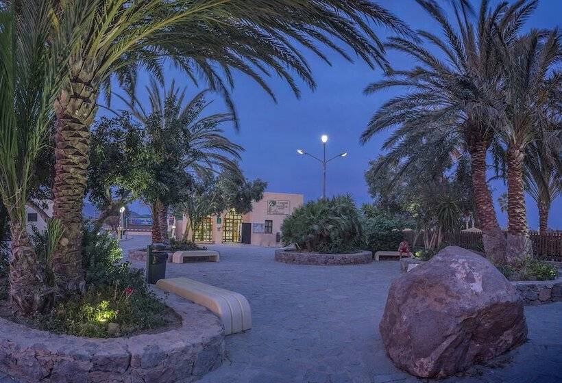 Complejo Turístico Los Escullos San Jose