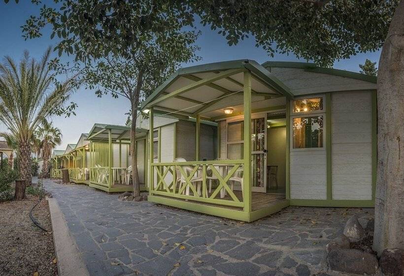 Complejo Turístico Los Escullos San Jose