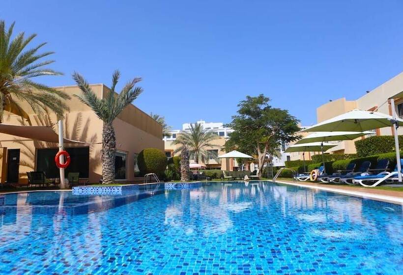 Coral Boutique Villas