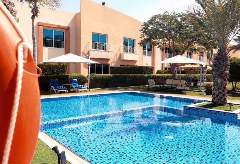 Coral Boutique Villas