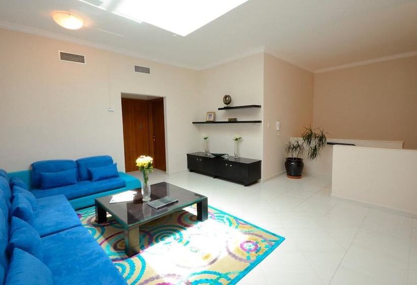 Coral Boutique Villas