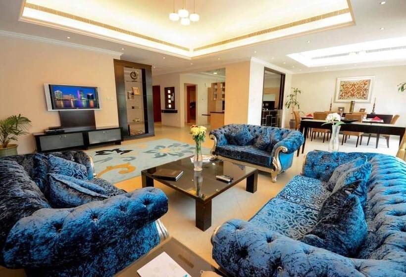 Coral Boutique Villas