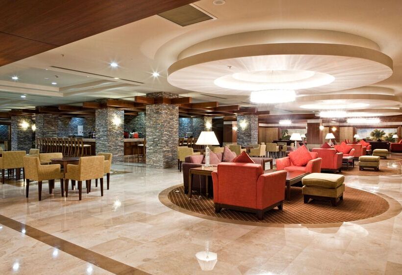 Crystal Family Resort & Spa   Ultimate All Inclusive