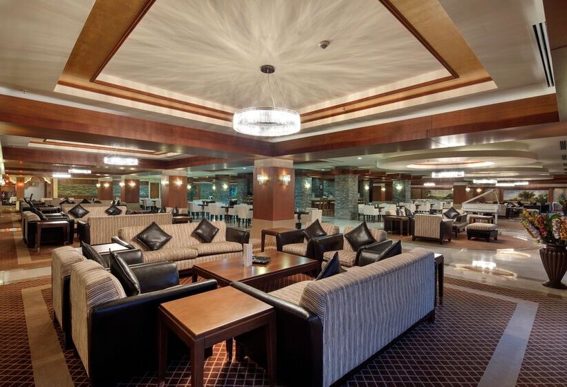 Crystal Family Resort & Spa   Ultimate All Inclusive