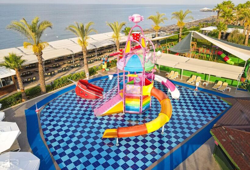 Crystal Family Resort & Spa   Ultimate All Inclusive