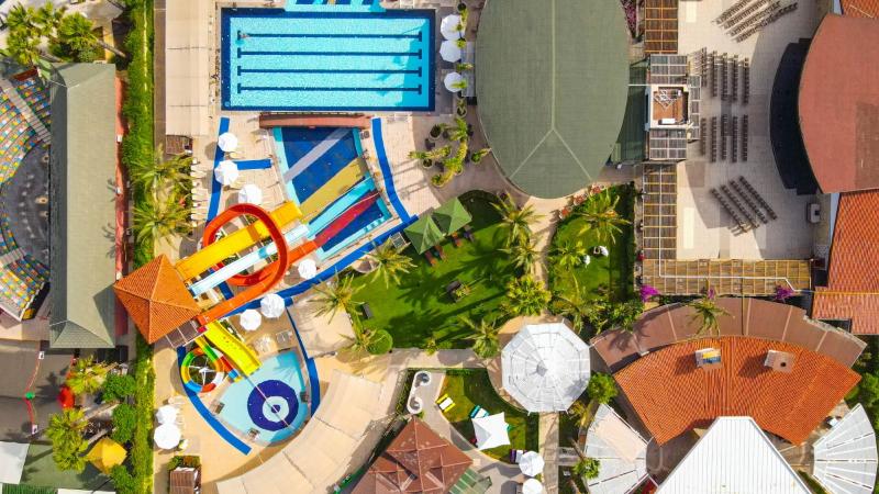 Crystal Family Resort & Spa   Ultimate All Inclusive