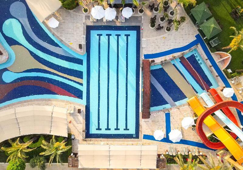 Crystal Family Resort & Spa   Ultimate All Inclusive