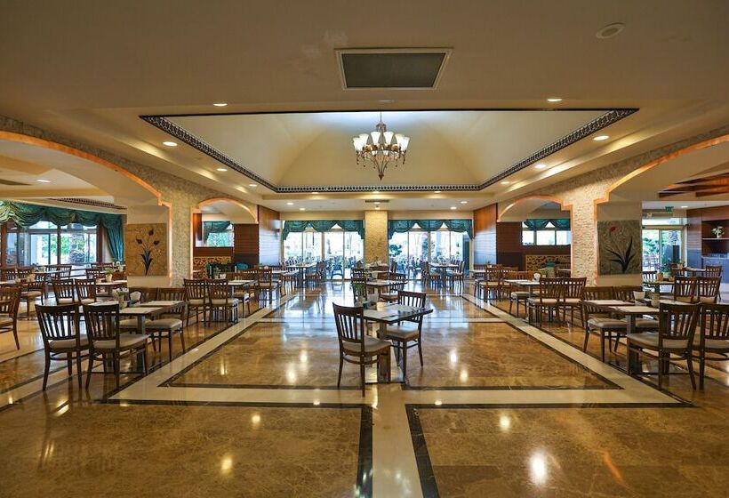 Crystal Family Resort & Spa   Ultimate All Inclusive