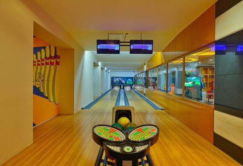 Crystal Family Resort & Spa   Ultimate All Inclusive