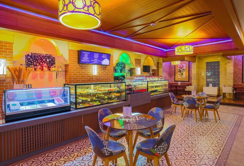 Crystal Family Resort & Spa   Ultimate All Inclusive