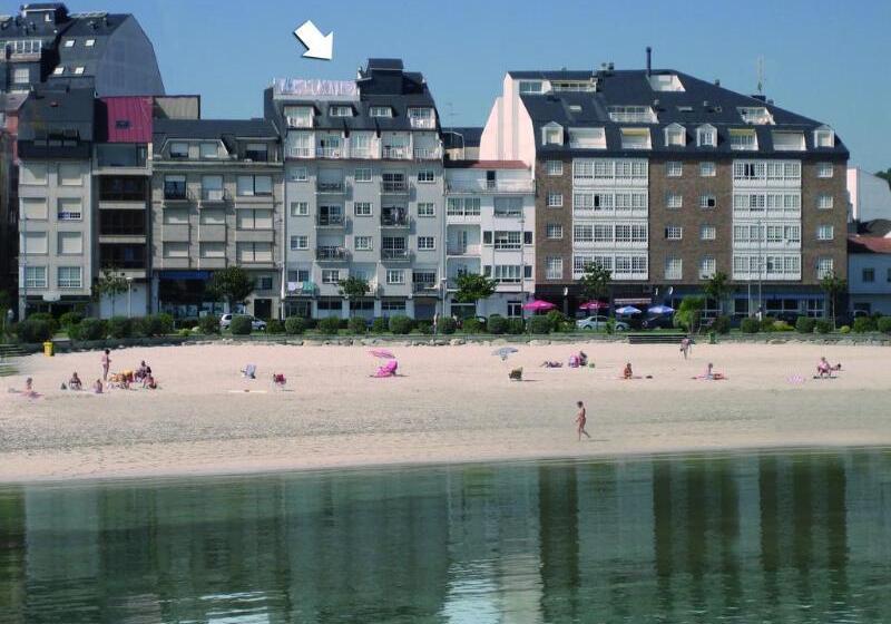 Duerming Portonovo Picó