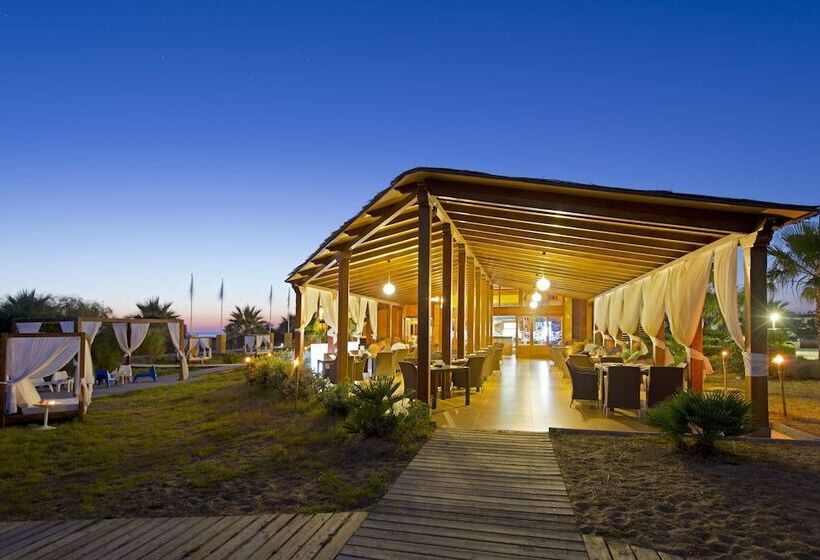 Elba Costa Ballena Beach & Thalasso Resort