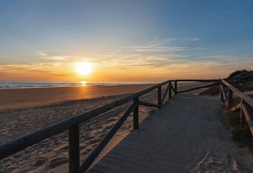 Elba Costa Ballena Beach & Thalasso Resort