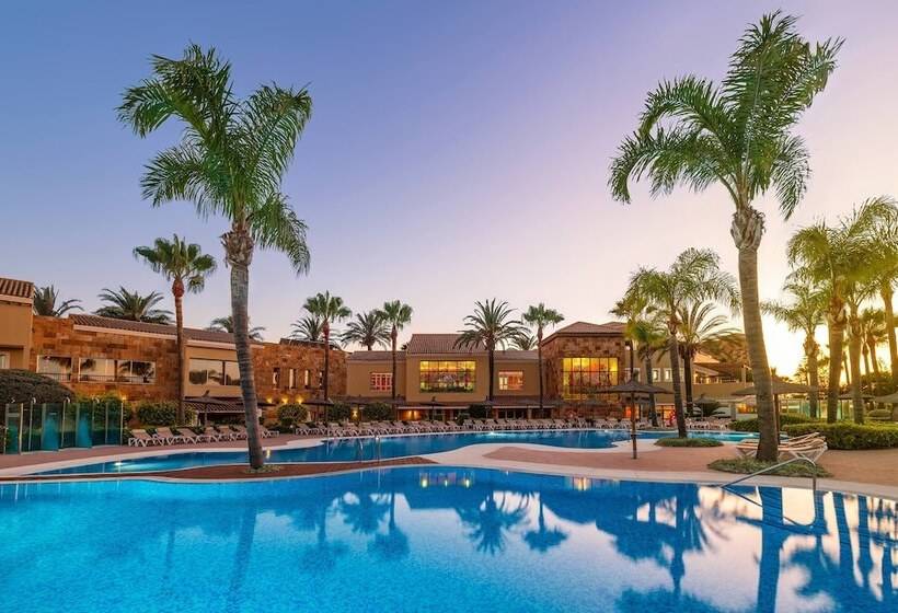 Elba Costa Ballena Beach & Thalasso Resort