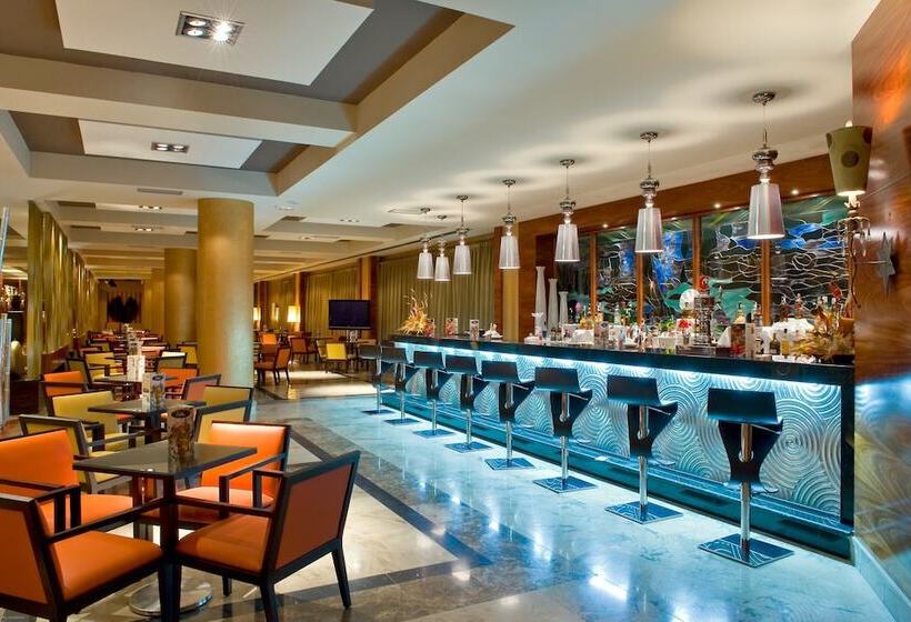 Elba Costa Ballena Beach & Thalasso Resort