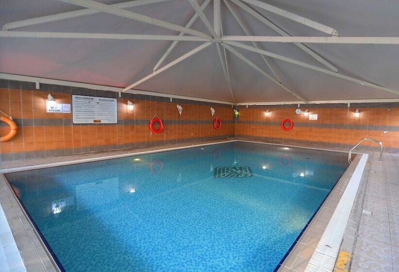 Emirates Stars Hotel Apartments Dubai