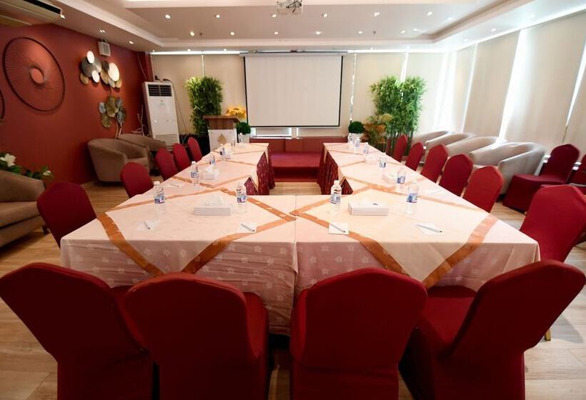 Emirates Stars Hotel Apartments Dubai