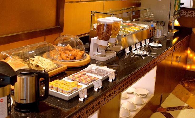 Emirates Stars Hotel Apartments Dubai