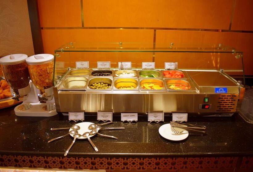 Emirates Stars Hotel Apartments Dubai