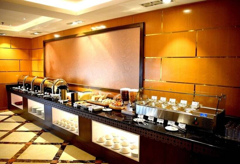 Emirates Stars Hotel Apartments Dubai