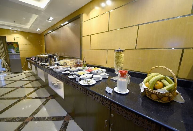 Emirates Stars Hotel Apartments Dubai