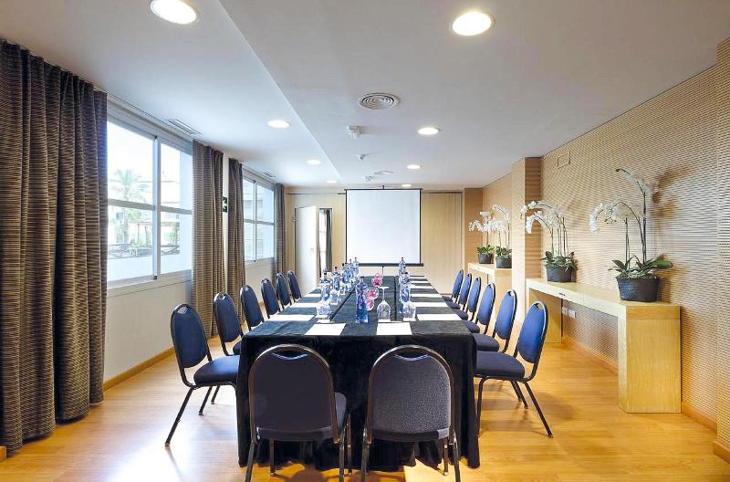 Aparthotel Cordial Mijas Golf