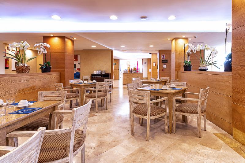 Aparthotel Cordial Mijas Golf