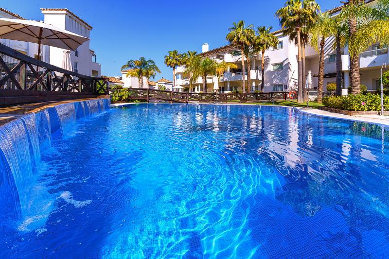 Aparthotel Cordial Mijas Golf