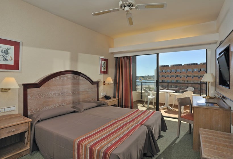 Allsun Hotel Borneo & Sumba