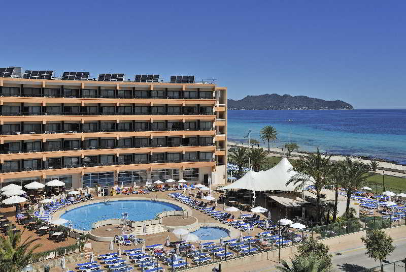 Allsun Hotel Borneo & Sumba