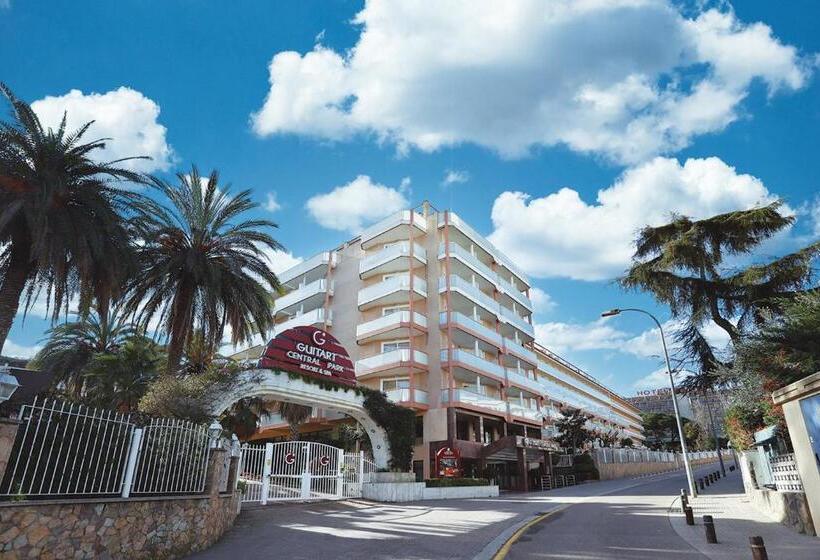 Guitart Central Park Aqua Resort