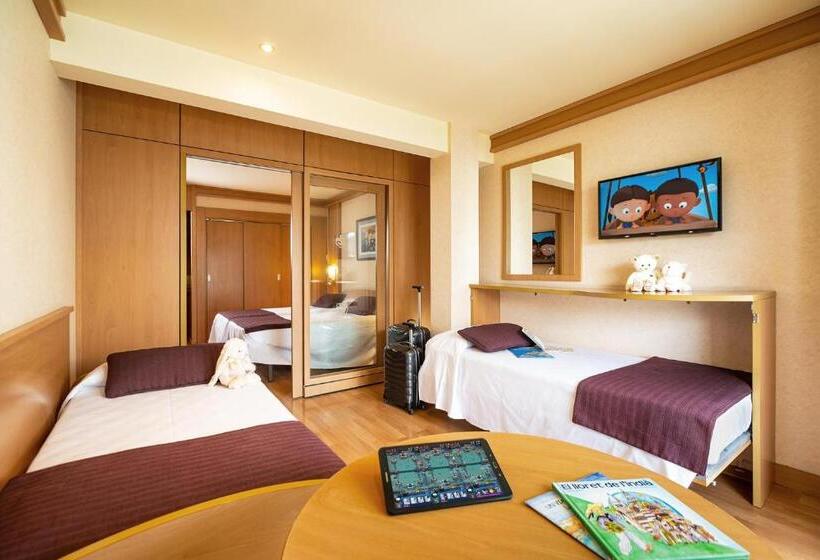 Guitart Central Park Aqua Resort