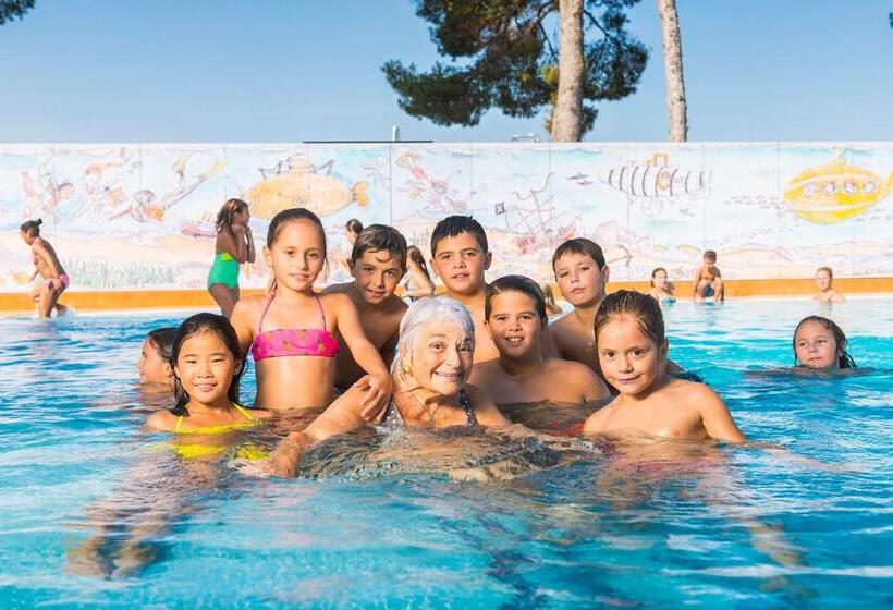 Guitart Central Park Aqua Resort