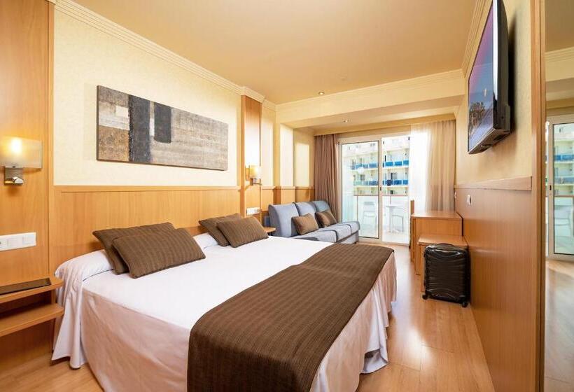 Guitart Central Park Aqua Resort