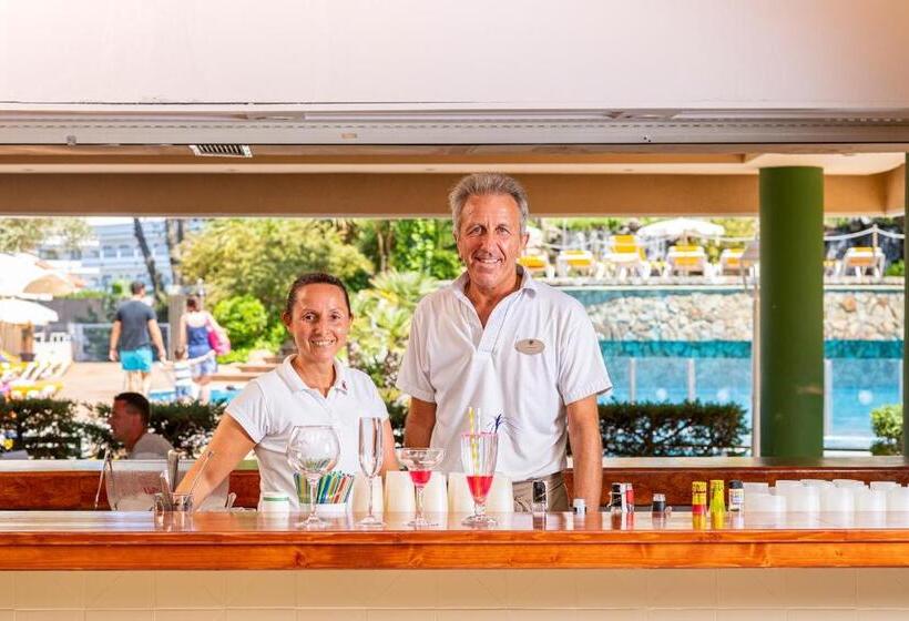 Guitart Central Park Aqua Resort