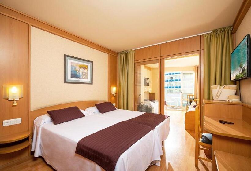 Guitart Central Park Aqua Resort